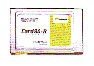 Card86-R