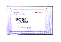 SCSI3Card