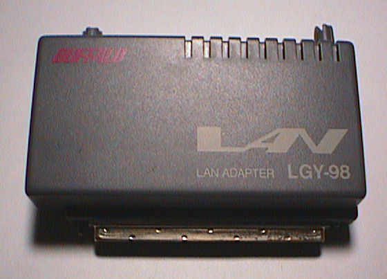 LGY-98-NT