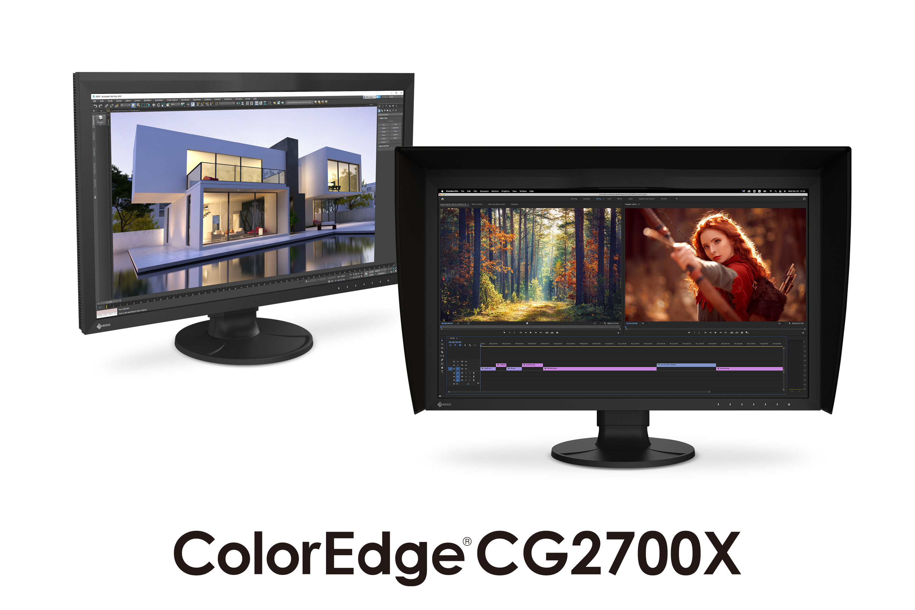 ColorEdge CG2700X