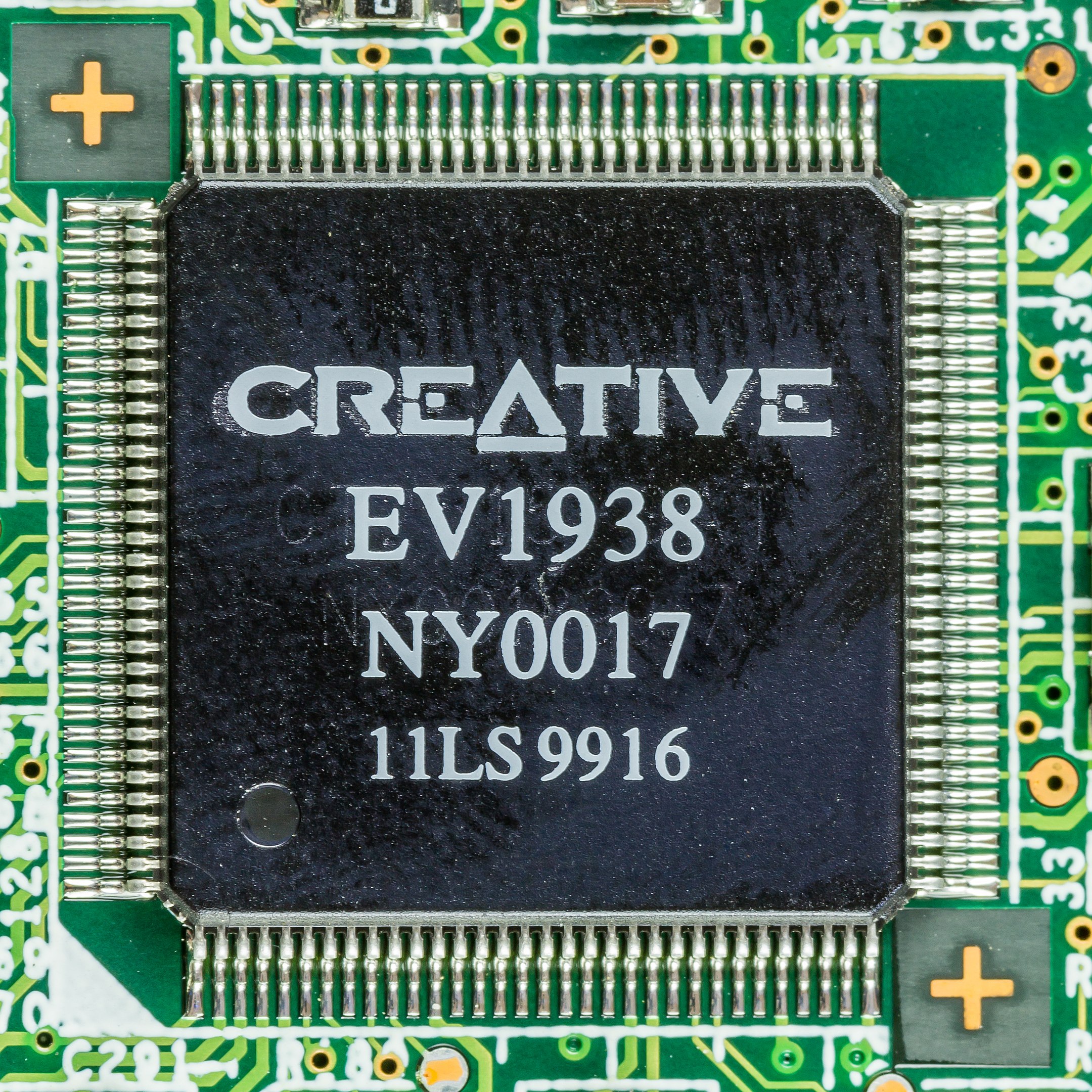 Creative EV1938
