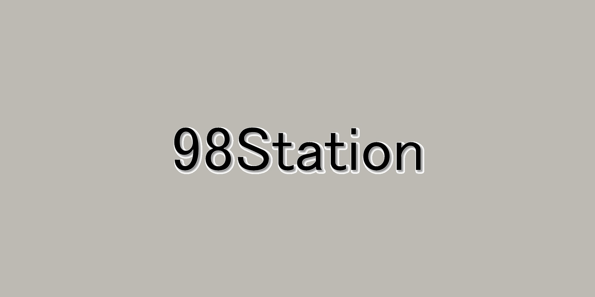 98Station