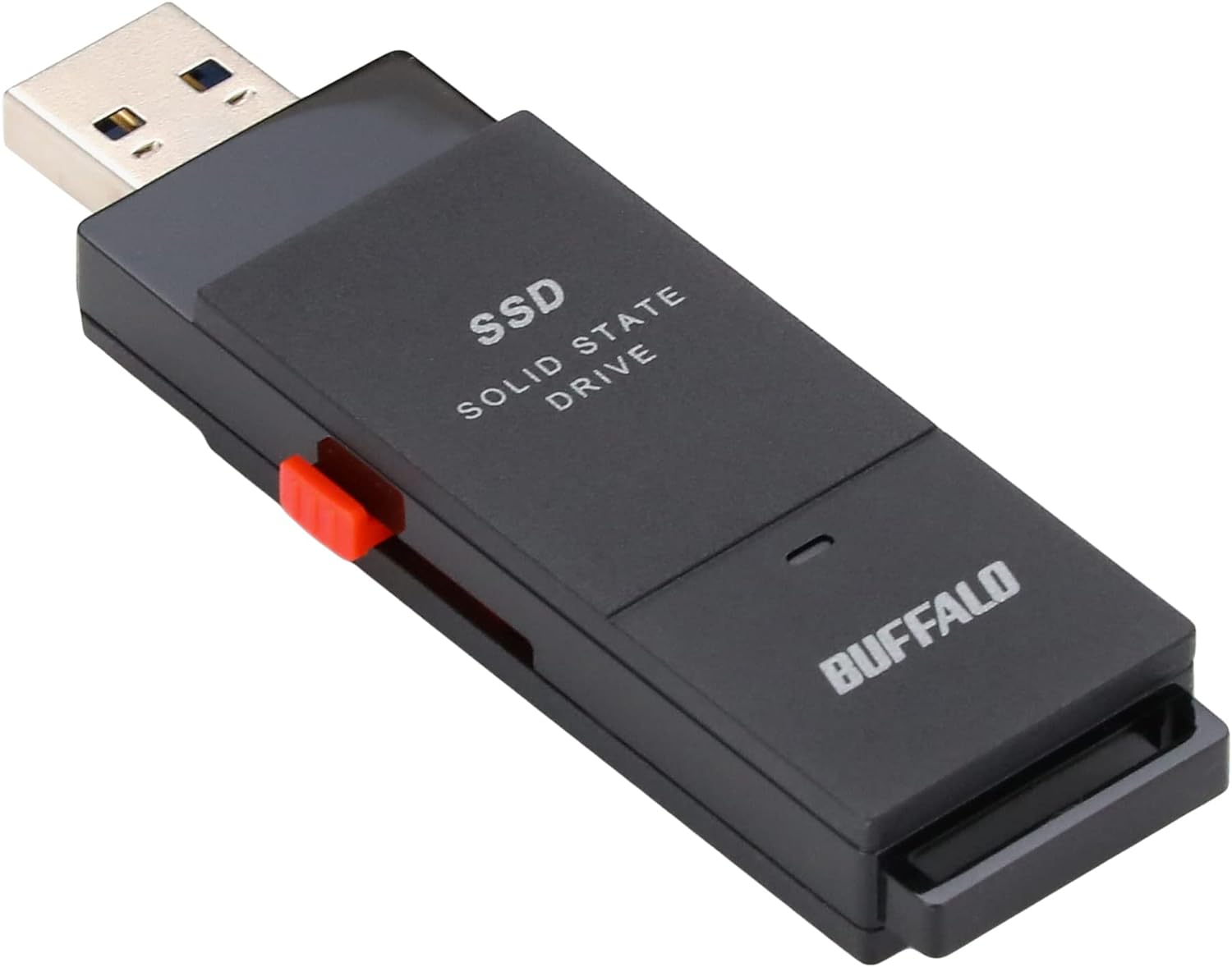 BUFFALO SSD 1.0TB SSD-PUT1.0U3BC/N